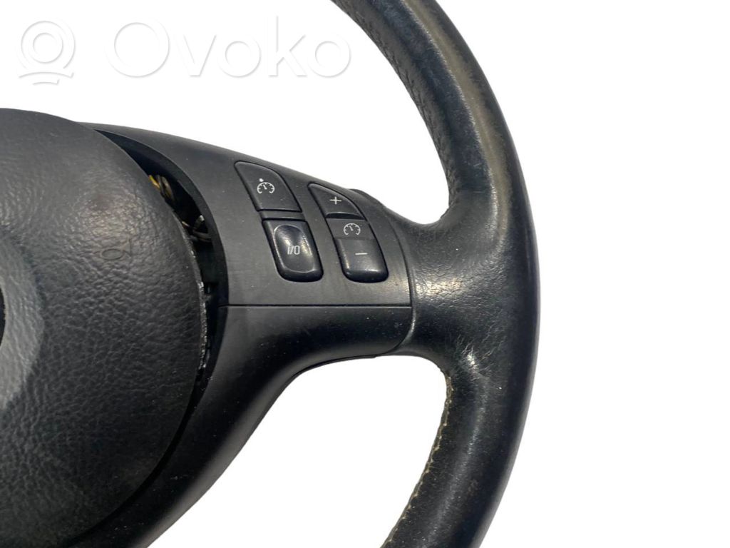 Рулевое колесо