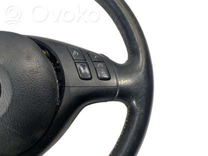 Рулевое колесо