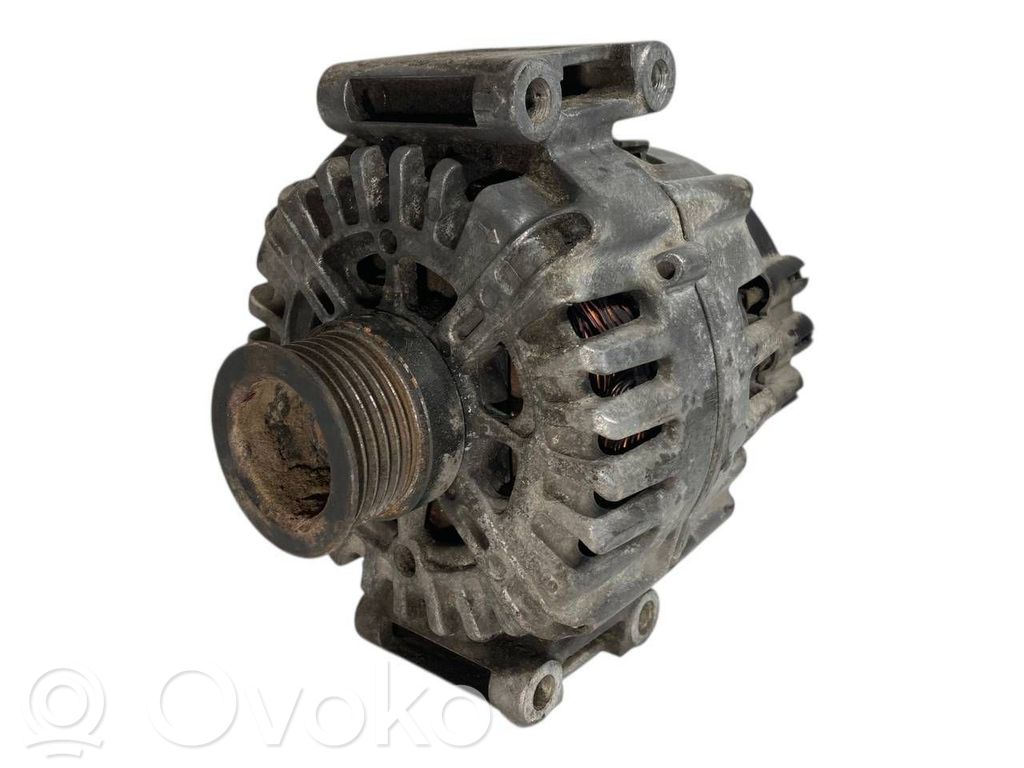 Ģenerators