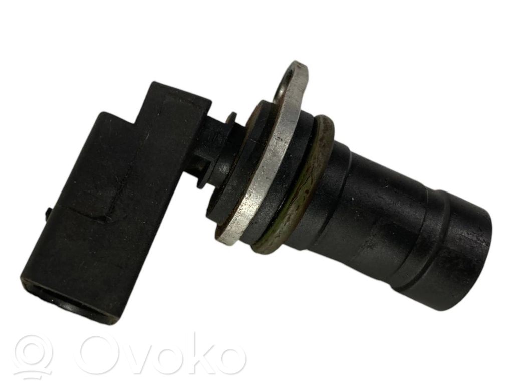 Kloķvārpstas stāvokļa sensors