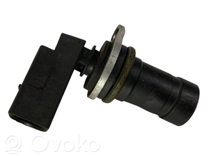 Kloķvārpstas stāvokļa sensors