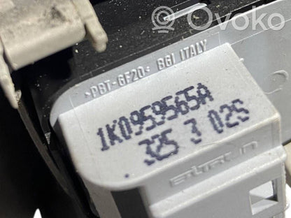 Elektrisko logu slēdzis