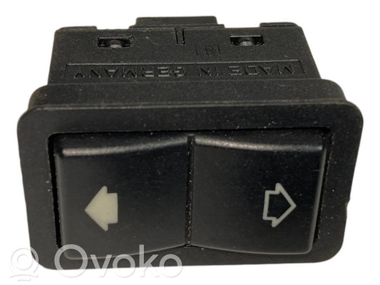 Power window switch