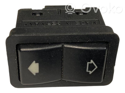 Power window switch