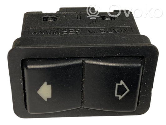 Power window switch