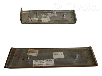 Salona dekoratīvās apdares komplekts