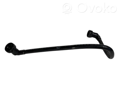 Fuel line(s)