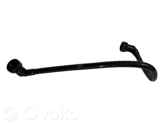 Degvielas caurulīte (-es)