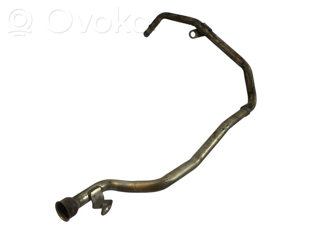 Ūdens noteces šļūtene/caurulīte