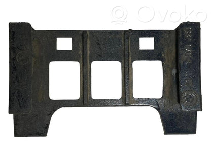 Aizmugurējā bufera montāžas kronšteins