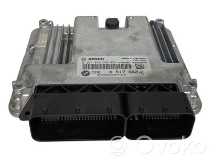 Aizdedzes ECU komplekts