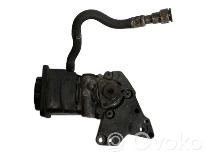 Stūres pastiprinātāja sūknis