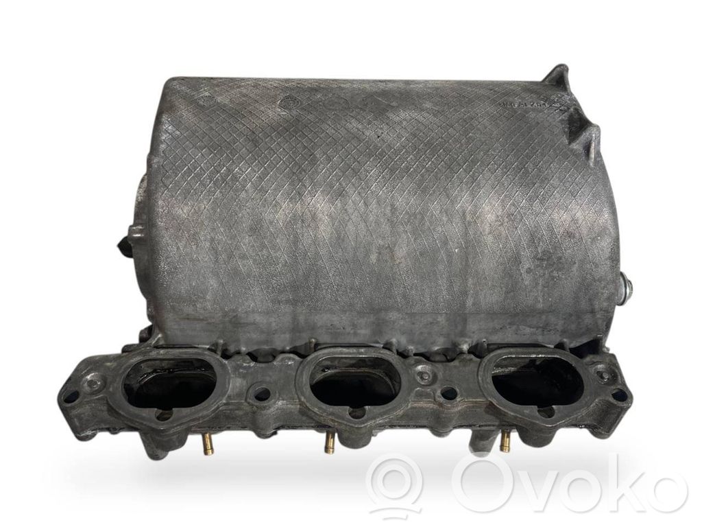 Intake manifold