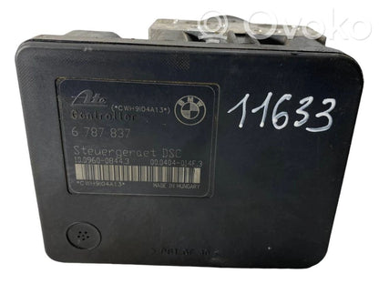 ABS unit