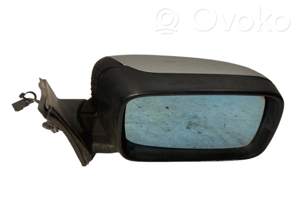 Spogulis (elektriski vadāms)