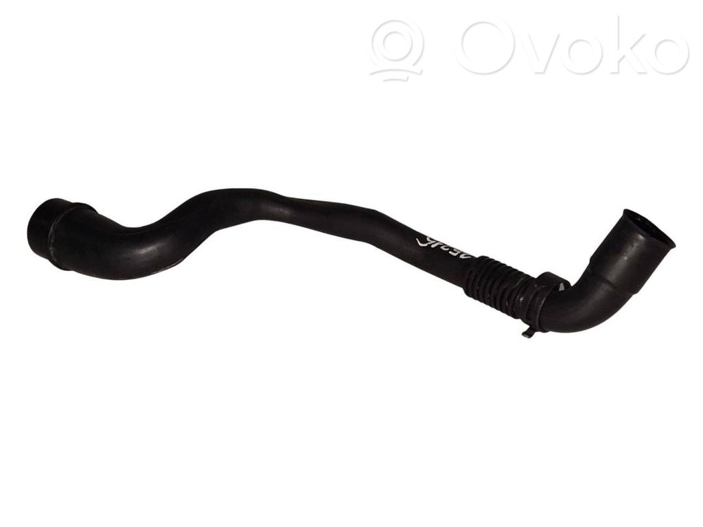 Ventilācijas caurule