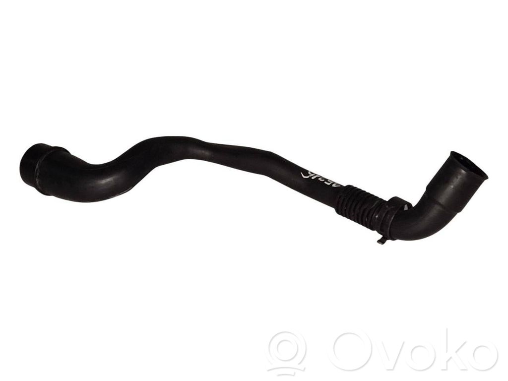 Ventilācijas caurule