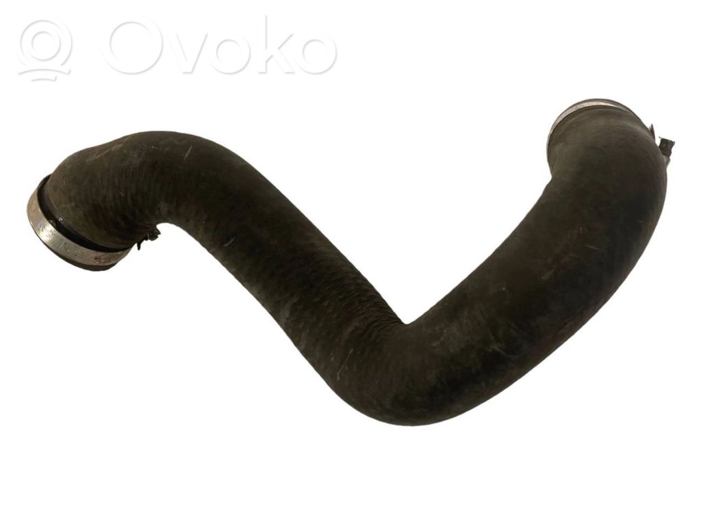 Caurulīte (-es) / šļūtene (-es)