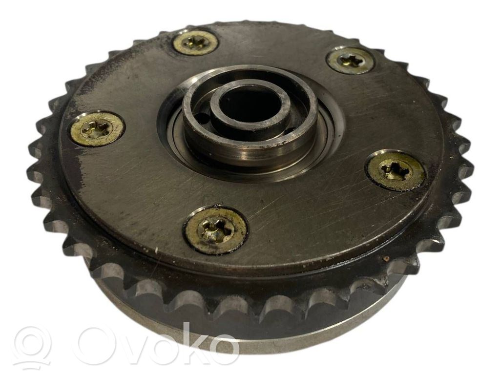 Sadales vārpstas skriemelis / "Vanos"