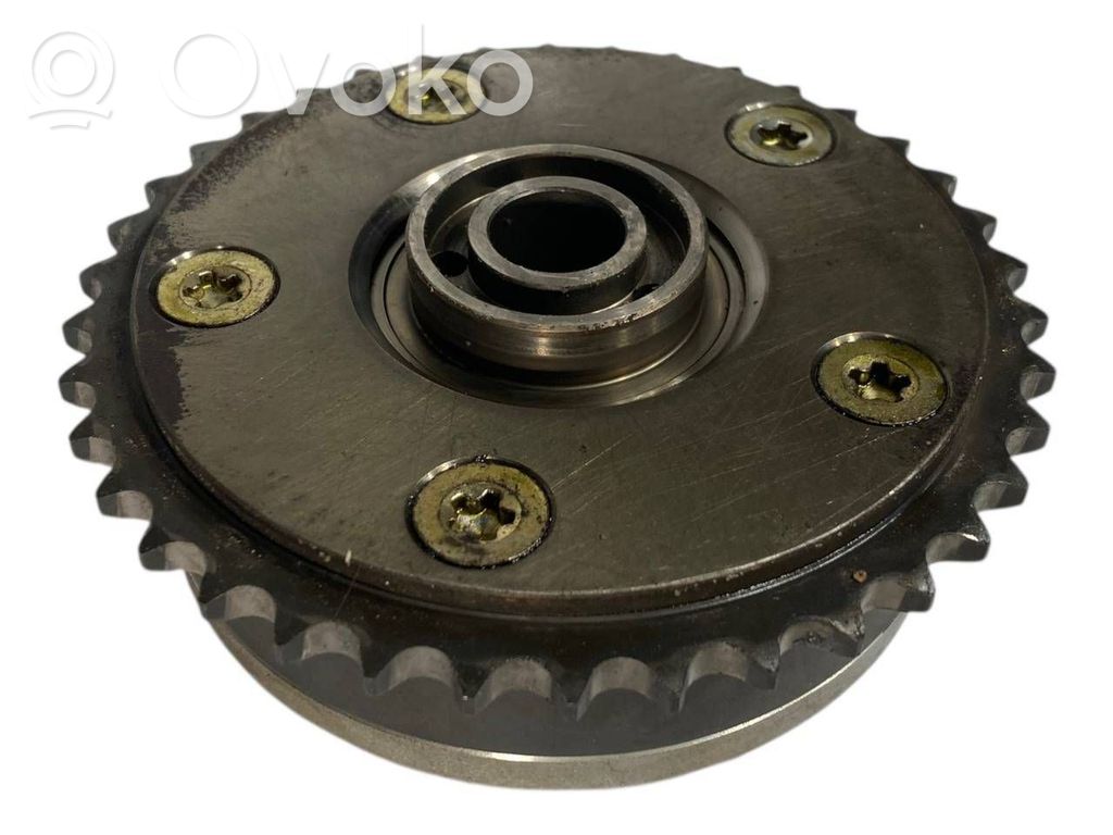 Sadales vārpstas skriemelis / "Vanos"