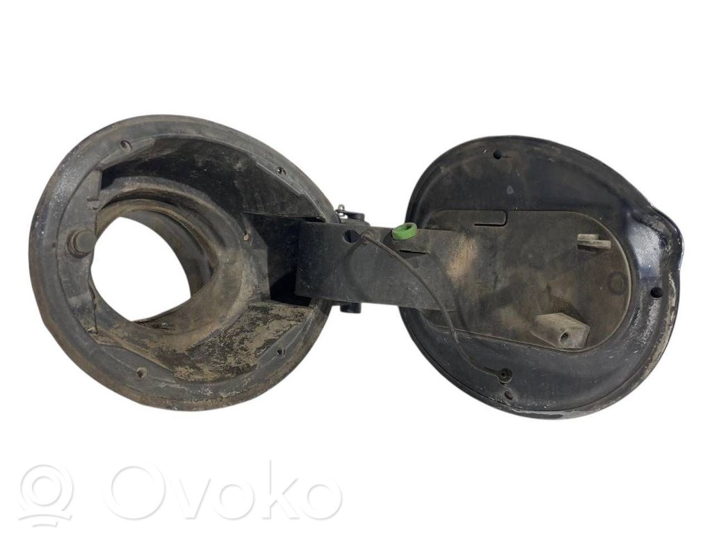 Degvielas tvertnes vāciņš