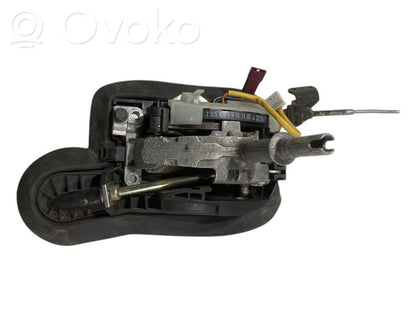 Pārslēgšanas mehanisms (kulisa)