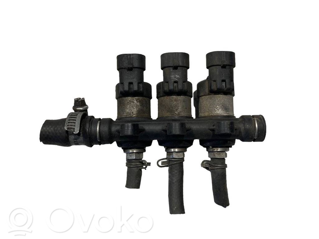 Газовое сопло