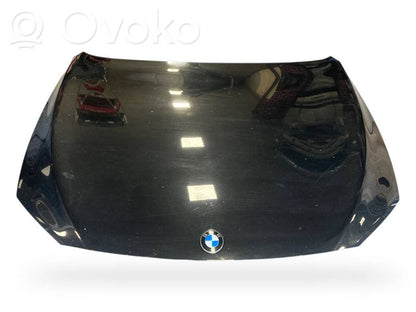 Dzinēja pārsegs (vāks)