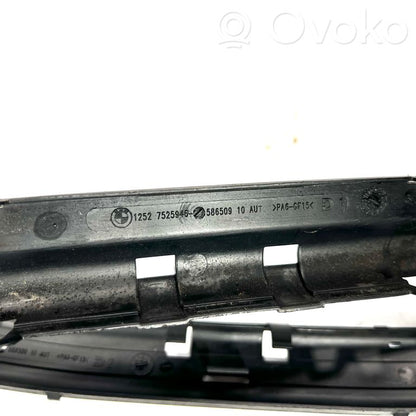 Positive wire connection assembly