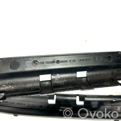 Узел соединения положительного провода