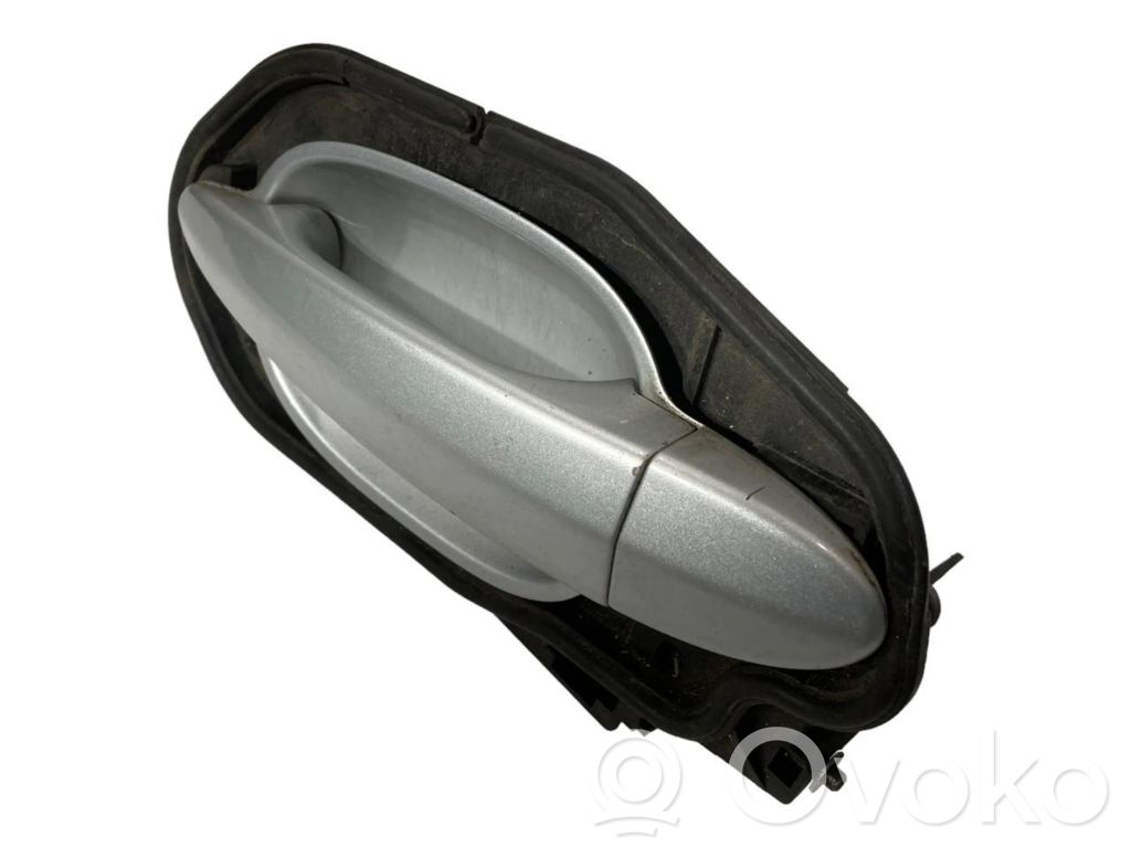 Ārējais atvēršanas rokturis