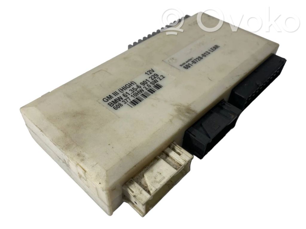 Comfort module