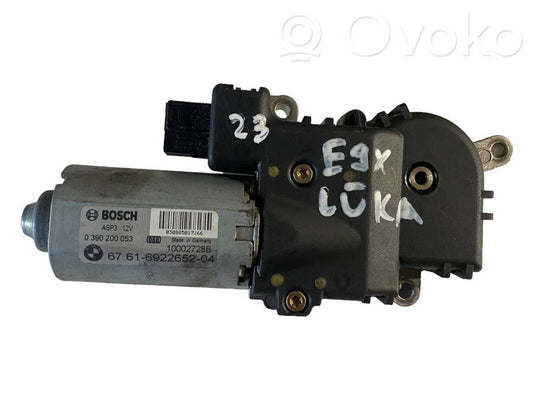 Motor