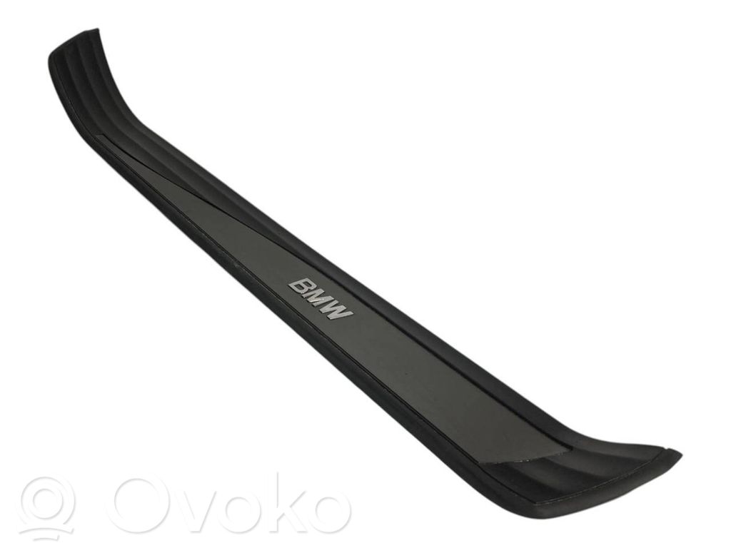 Front sill trim (inner)