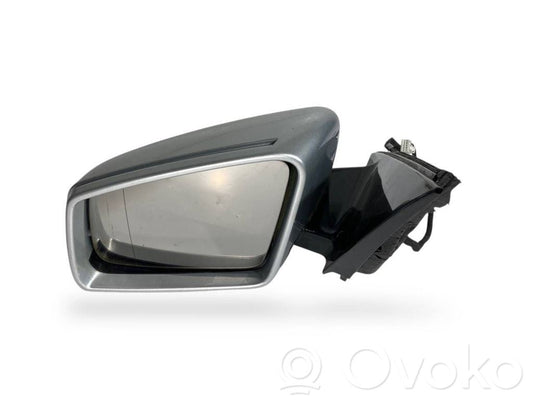 Spogulis (elektriski vadāms)