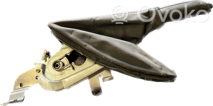 Handbrake mechanism (inside)