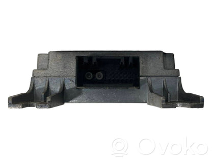 Voice control module