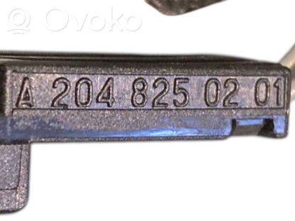 Обивка задней двери