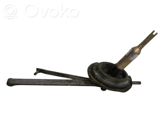 Pārslēgšanas mehanisms (kulisa)