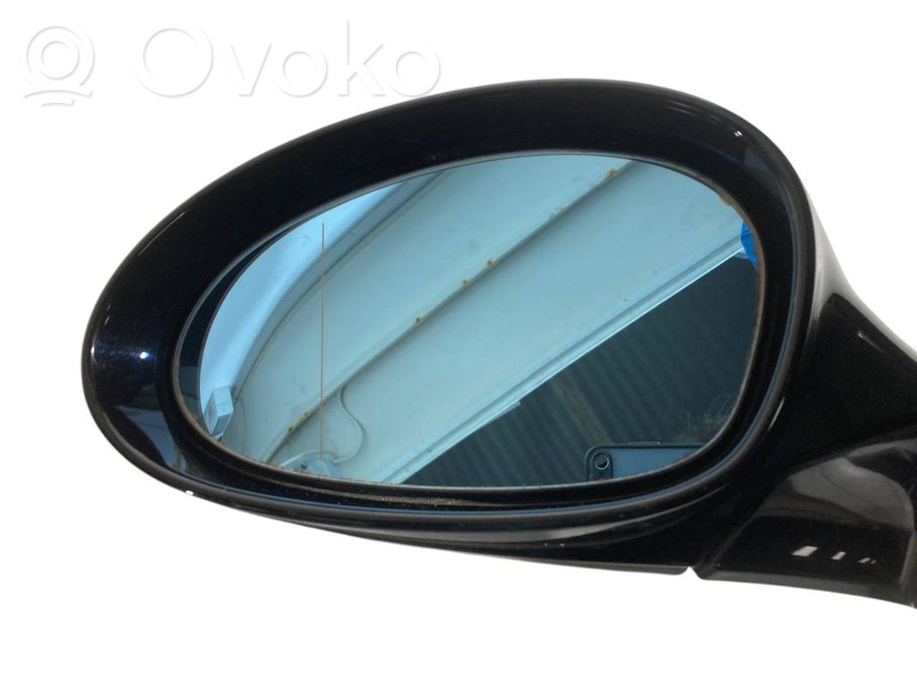 Spogulis (elektriski vadāms)