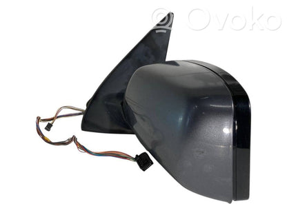 Spogulis (elektriski vadāms)