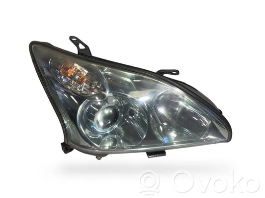 Priekšējais lukturis