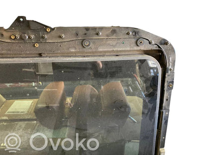 Комплект люка