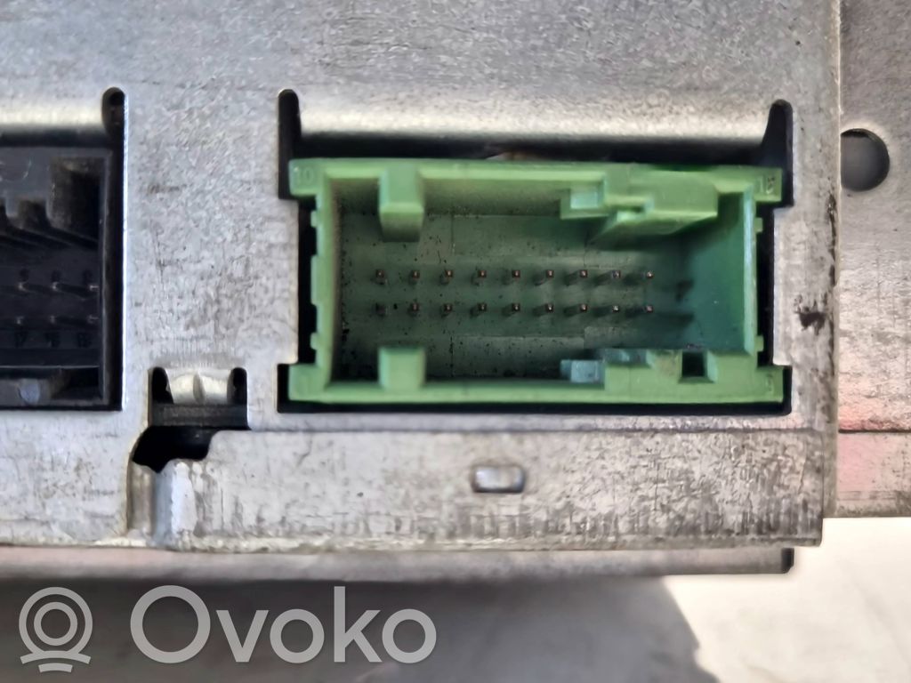 Navigācijas (GPS) sistēmas CD/DVD lasītājs