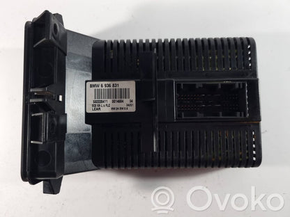 Light module LCM