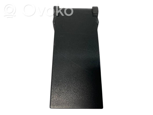 Rear seat rail(s)