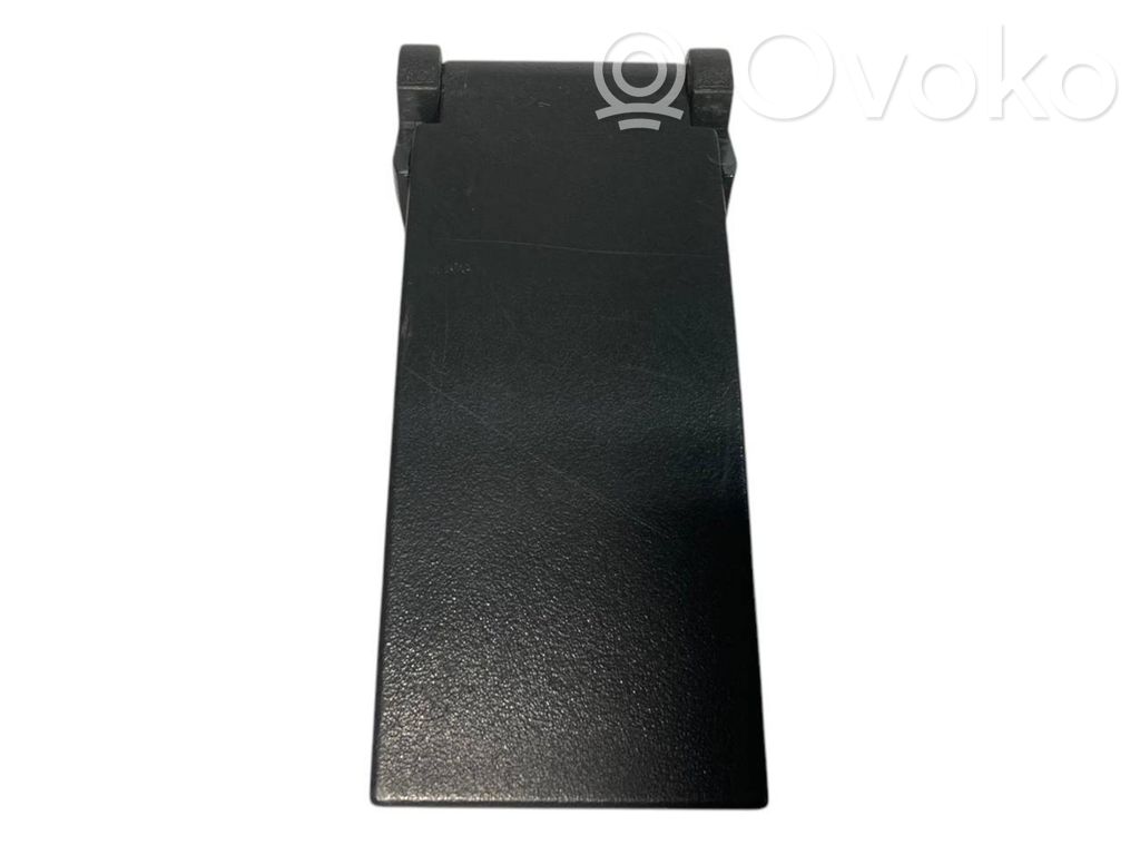 Aizmugurējā sēdekļa sliedīte (-es)