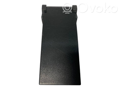 Aizmugurējā sēdekļa sliedīte (-es)