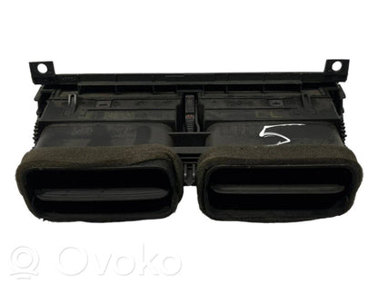 Centrālais gaisa ventilācijas režģis