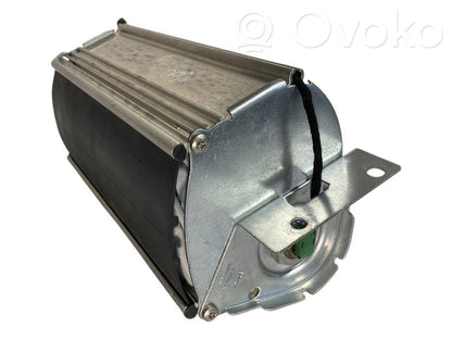 Подушка безопасности пассажира